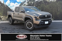 2025 Toyota Tacoma i-FORCE MAX TRD Off-Road i-FORCE MAX Truck Double Cab