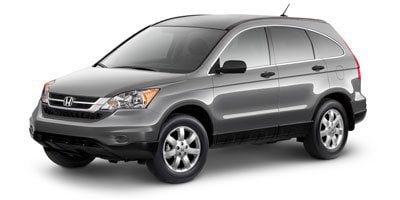 2011 Honda CR-V SE's photo