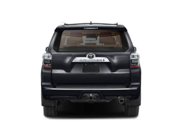 4Runner Limited SUV