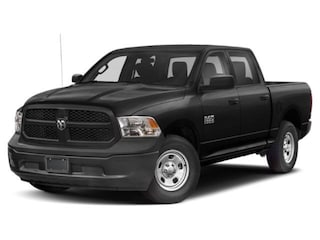 Used 2014 Ram 1500 Tradesman/Express 5.7L V8 HEMI MDS VVT Truck Crew Cab in Denver
