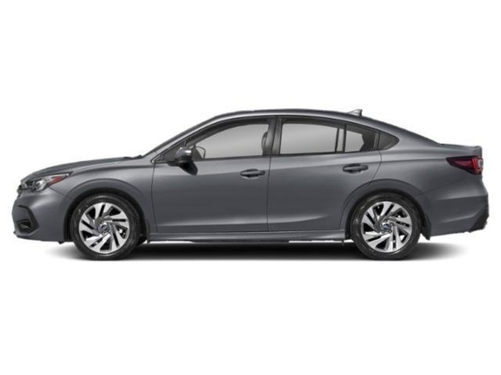 Used 2024 Subaru Legacy Limited Sedan