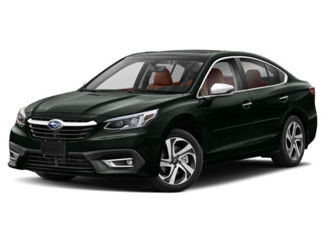 Legacy Touring XT Sedan
