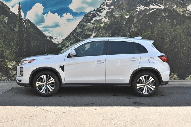 Outlander Sport 2.0 SE SUV