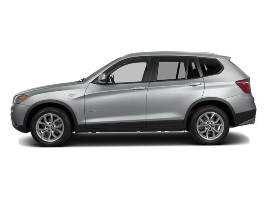Used 2014 BMW X3 xDrive28i For Sale in Denver CO Stock TE0D28268