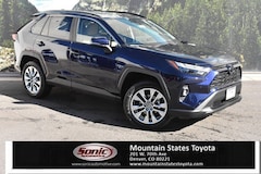 2025 Toyota RAV4 XLE Premium SUV