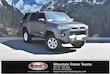 Toyota 4Runner