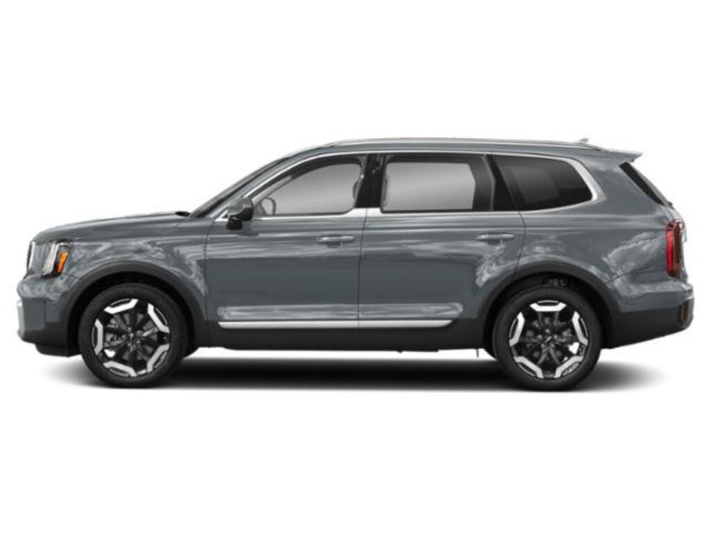 Used 2023 Kia Telluride S SUV