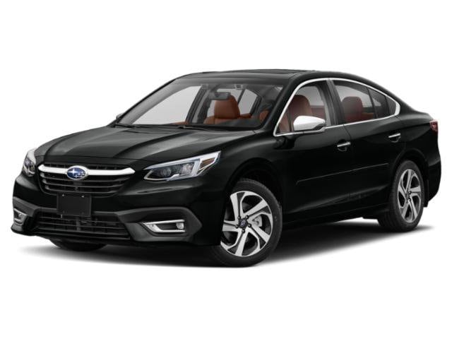 Legacy Touring XT Sedan