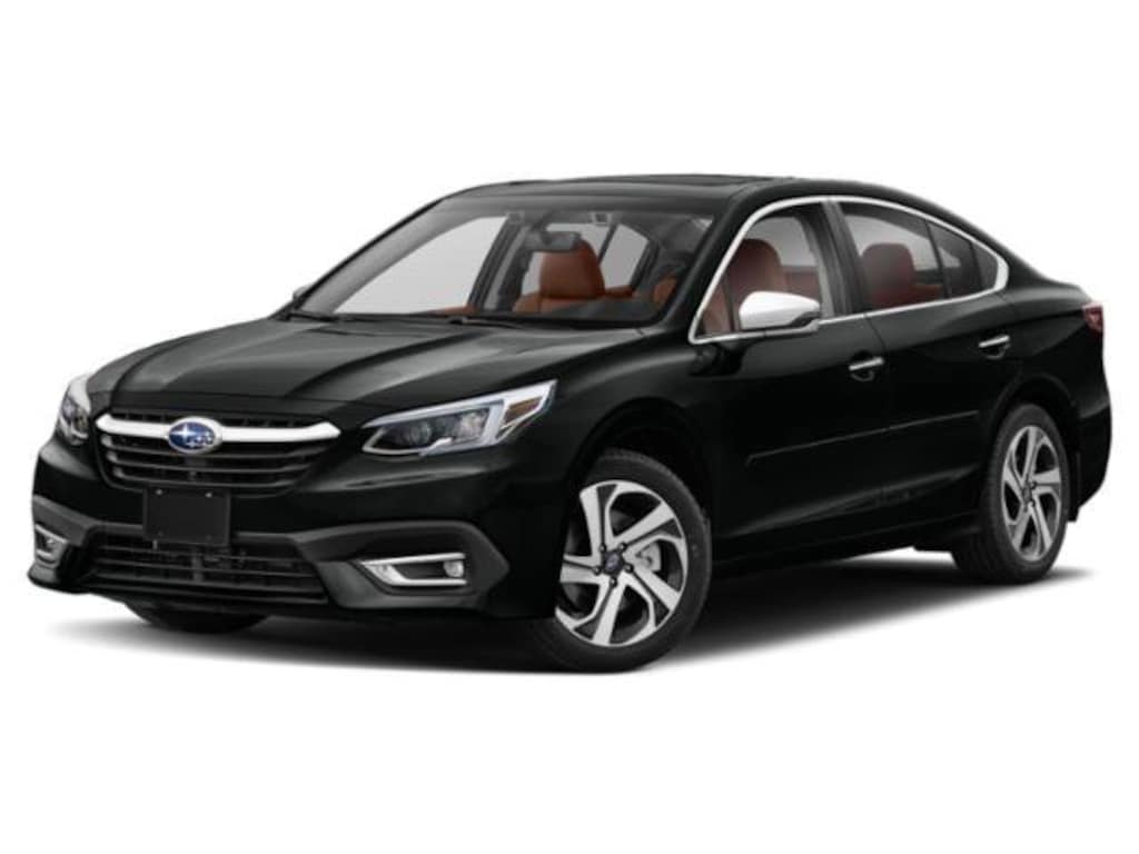 Used 2021 Subaru Legacy Touring XT Sedan