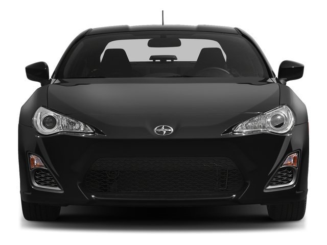 FR-S Coupe