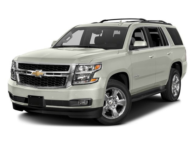 2017 Chevrolet Tahoe 4WD LT's photo