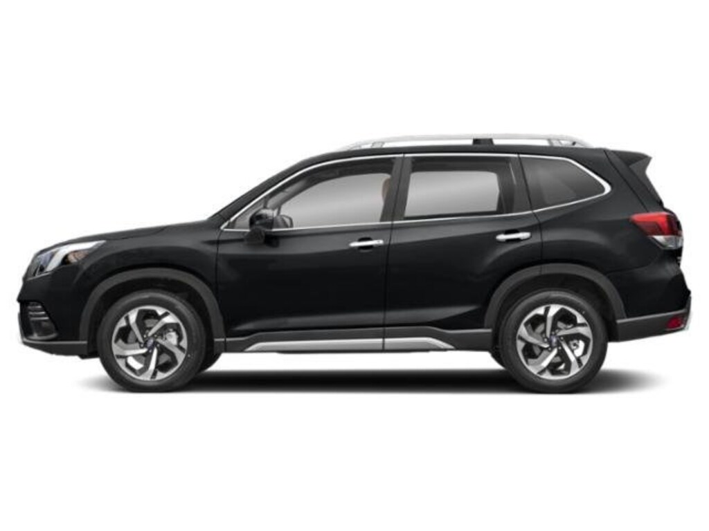Used 2022 Subaru Forester Touring SUV