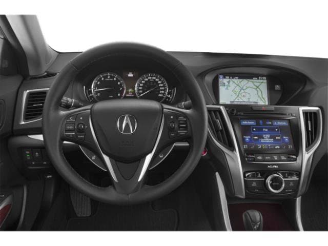 TLX V6 Tech (A9) Sedan