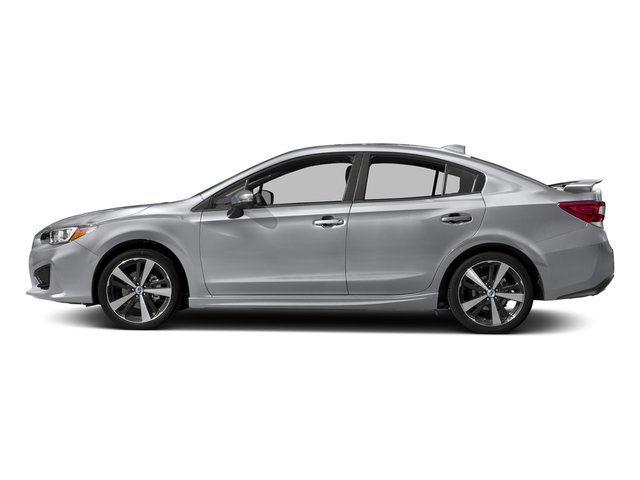 Used 2017 Subaru Impreza 2.0i Sport with EyeSight + Moonroof + BSD/RCTA + HK Audio + Starlink Sedan