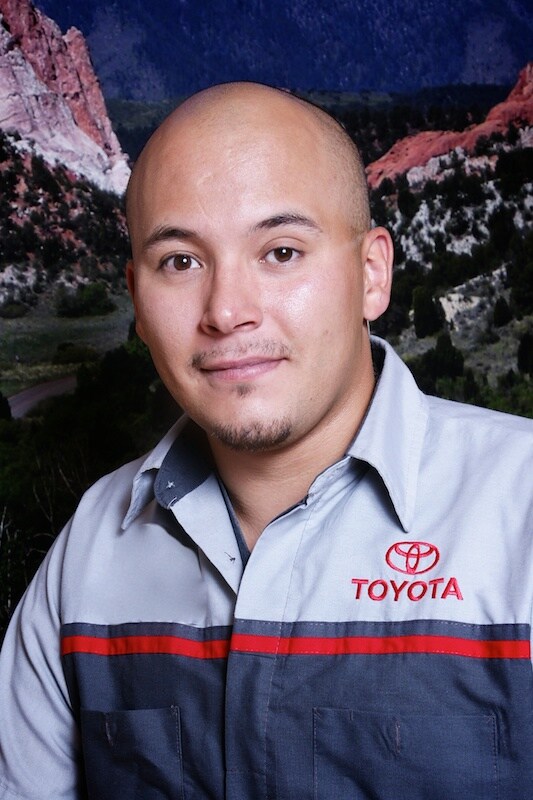 Victor Ponce