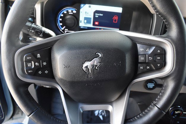 2024 Ford Bronco 4-Door Wildtrak - Photo 27