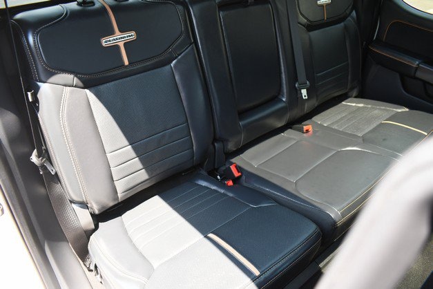 2024 Ford F-250 Super Duty Platinum - Photo 32