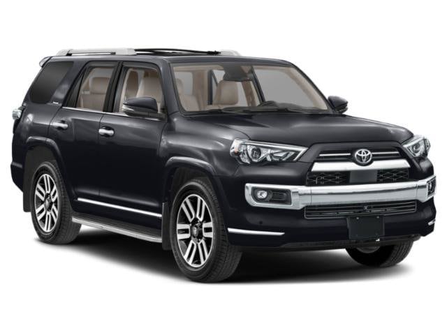 4Runner Limited SUV
