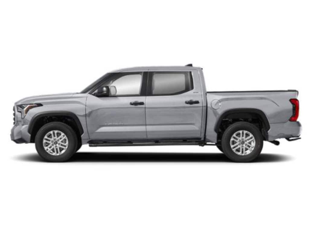 Used 2024 Toyota Tundra SR5 Truck CrewMax