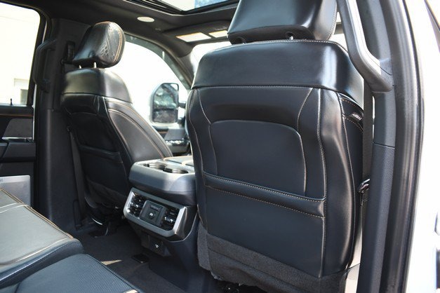 2024 Ford F-250 Super Duty Platinum - Photo 31