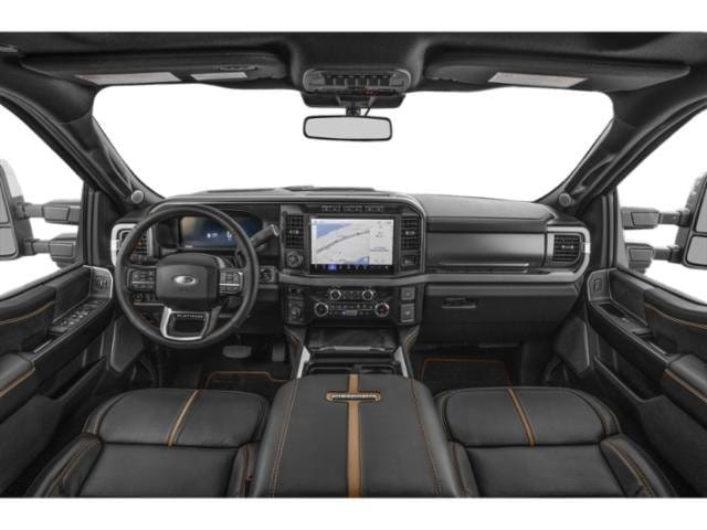 2024 Ford F-250 Super Duty Platinum - Photo 10