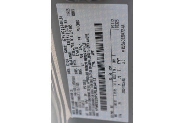 2024 Ford Bronco 4-Door Wildtrak - Photo 37