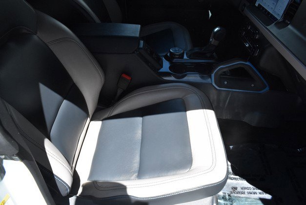 2024 Ford Bronco 4-Door Wildtrak - Photo 33