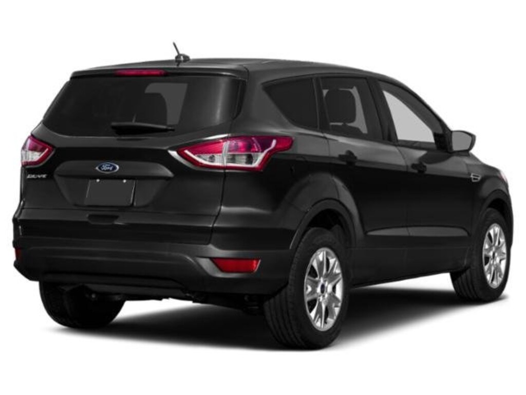 Used 2015 Ford Escape SE SUV