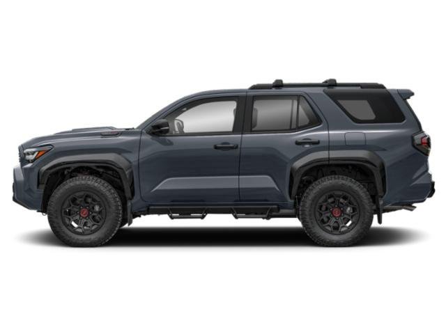 New 2026 Toyota 4Runner i-FORCE MAX TRD Pro SUV