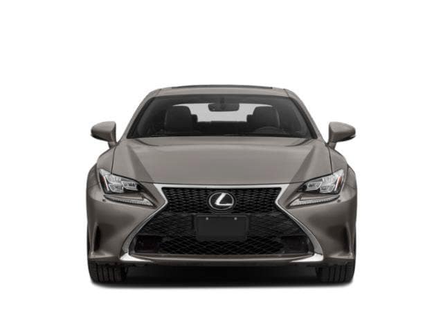RC 350 Coupe