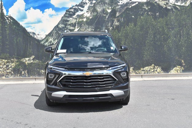 Trailblazer LT SUV