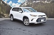 Toyota Grand Highlander