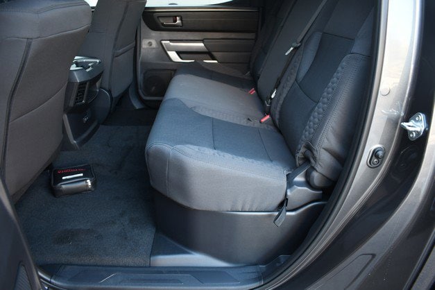 2026 Toyota Tundra SR5 - Photo 11