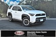 Toyota 4Runner i-FORCE MAX