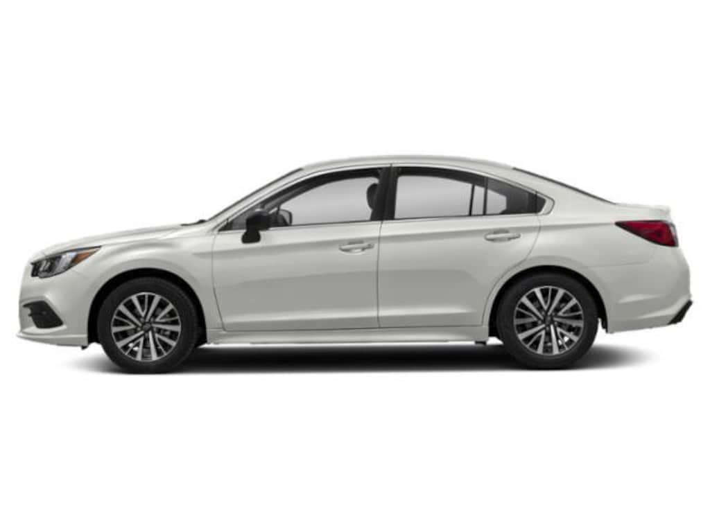Used 2019 Subaru Legacy 2.5i Sedan