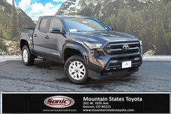 2025 Toyota Tacoma SR5 Truck Double Cab