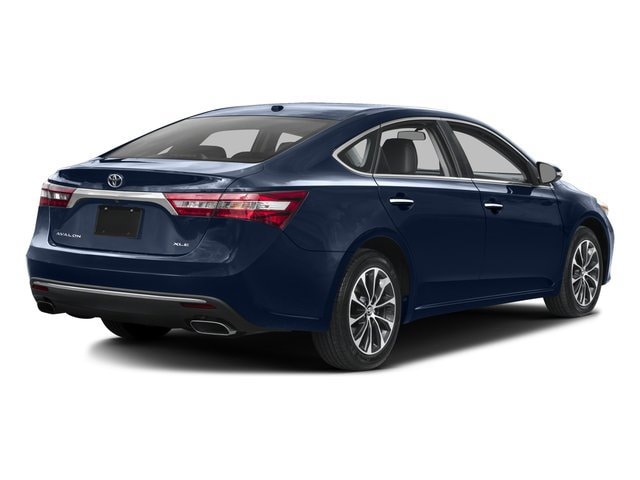 Avalon XLE Plus Sedan