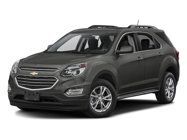 Used 2016 Chevrolet Equinox LT SUV