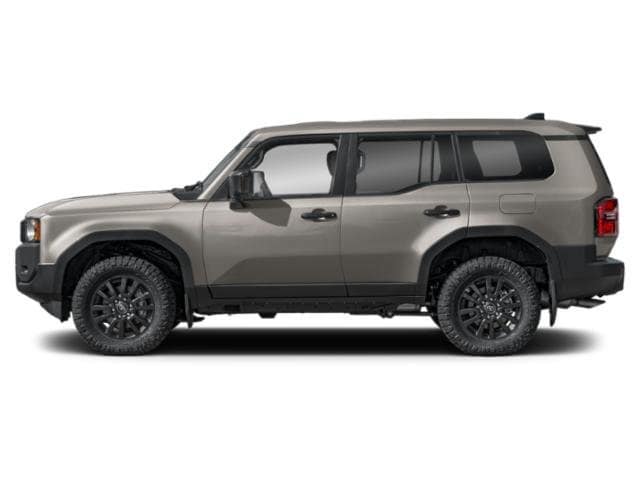 Land Cruiser 1958 SUV