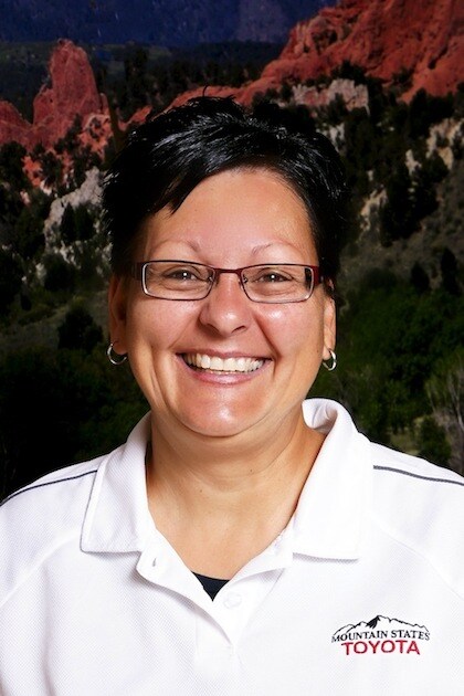Vicki Lobato