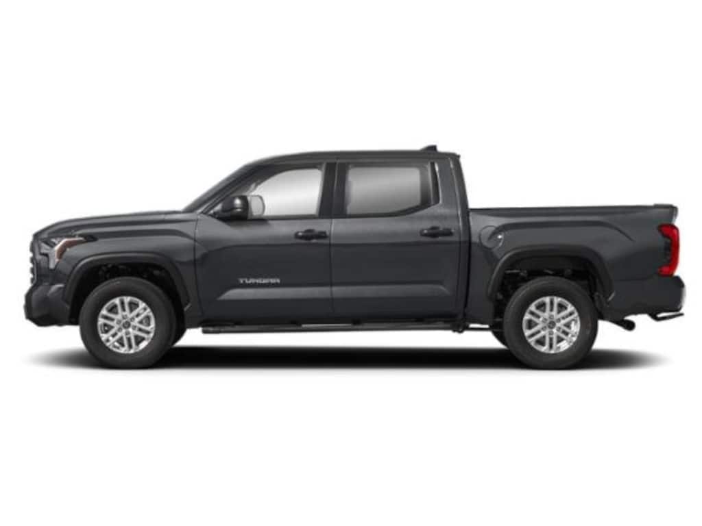 New 2026 Toyota Tundra SR5 Truck CrewMax
