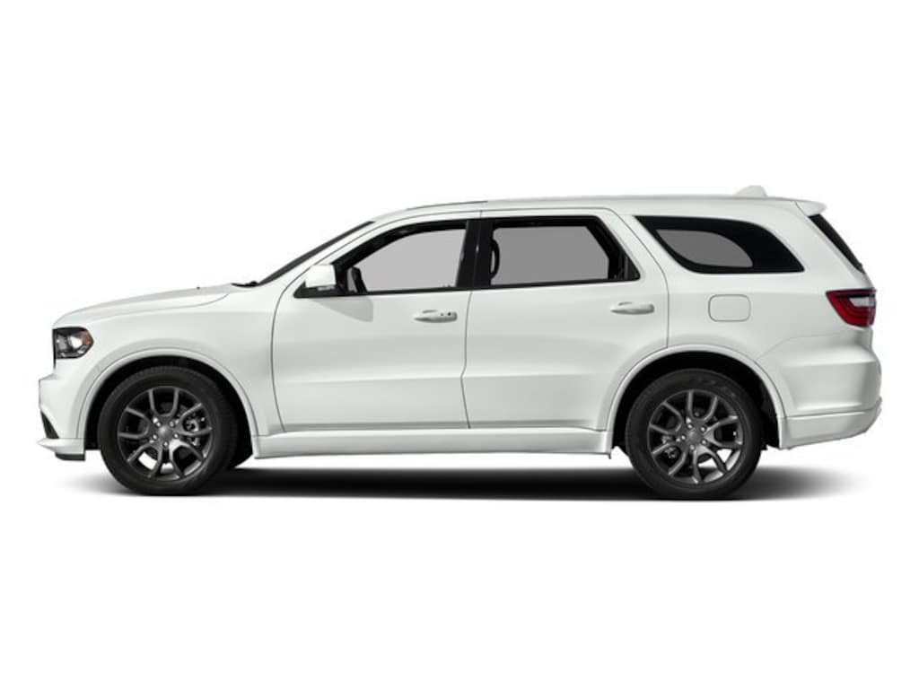 Used 2017 Dodge Durango R/T SUV