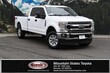  Ford F-350