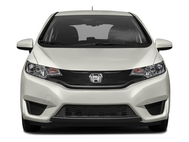 Fit LX Hatchback