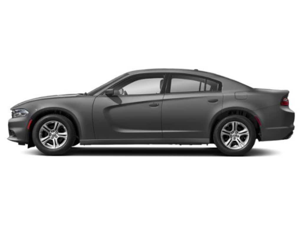 Used 2021 Dodge Charger SXT Sedan