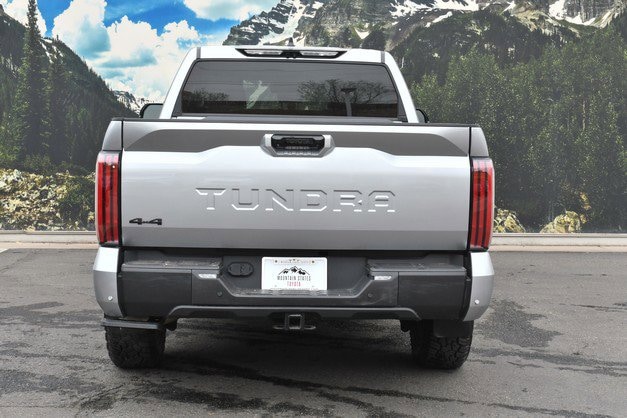 2024 Toyota Tundra Limited - Photo 11