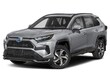 Toyota RAV4 Prime