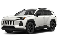 2026 Toyota RAV4 XLE Premium SUV