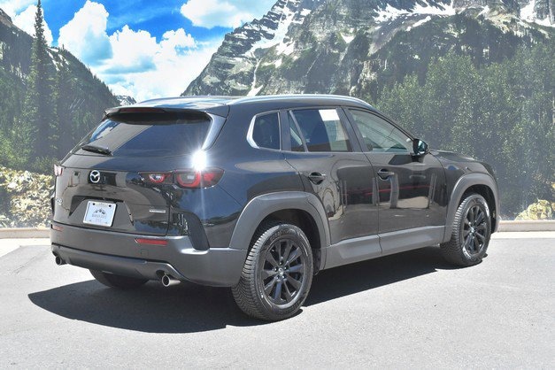 CX-50 2.5 S Preferred Plus Package SUV