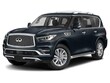 INFINITI QX80